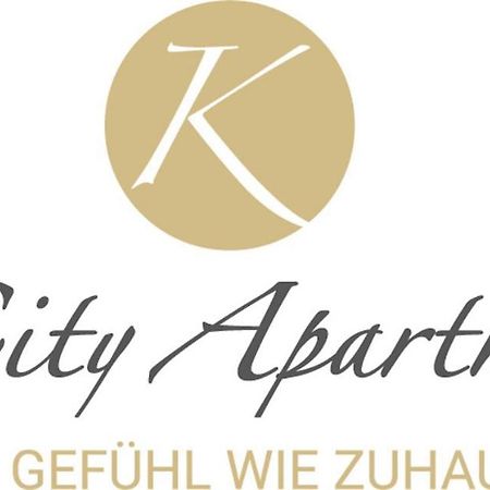 K City Apartments Wichtelgasse Vienne Extérieur photo