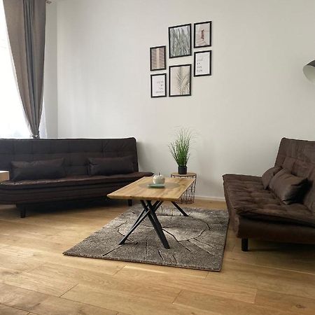 K City Apartments Wichtelgasse Vienne Extérieur photo