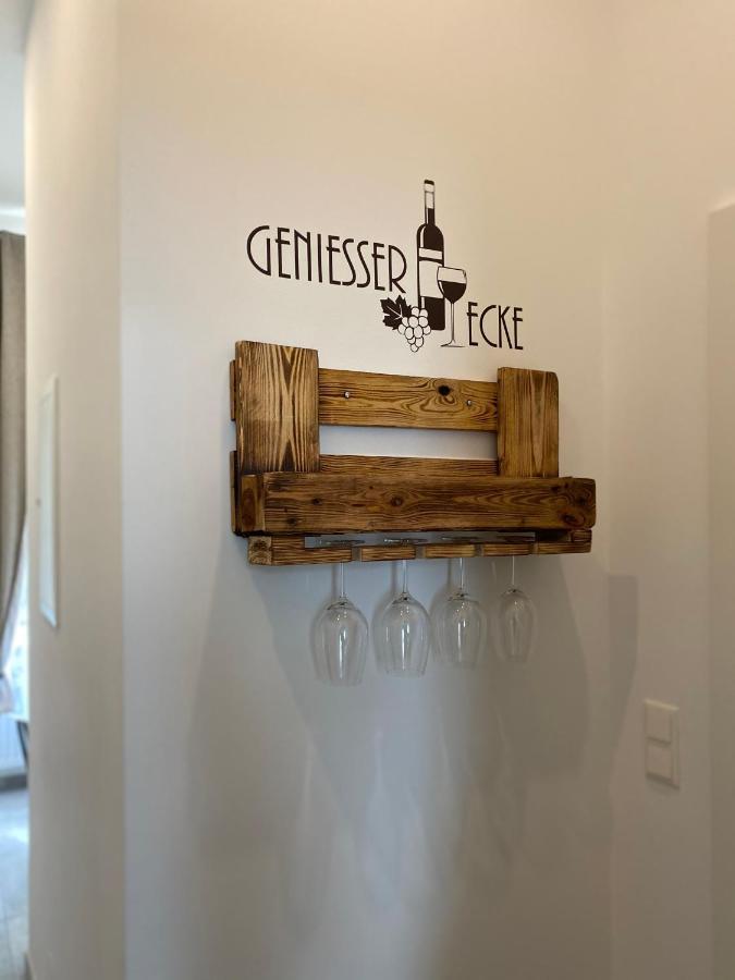 K City Apartments Wichtelgasse Vienne Extérieur photo