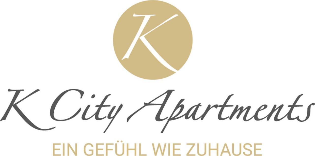 K City Apartments Wichtelgasse Vienne Extérieur photo
