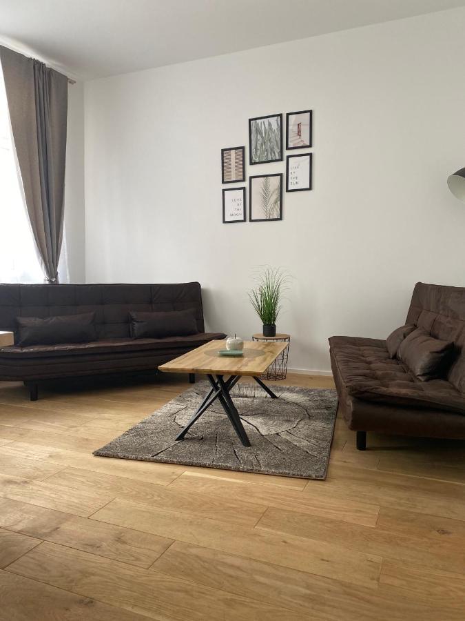 K City Apartments Wichtelgasse Vienne Extérieur photo