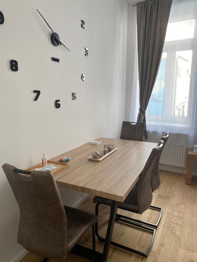 K City Apartments Wichtelgasse Vienne Extérieur photo