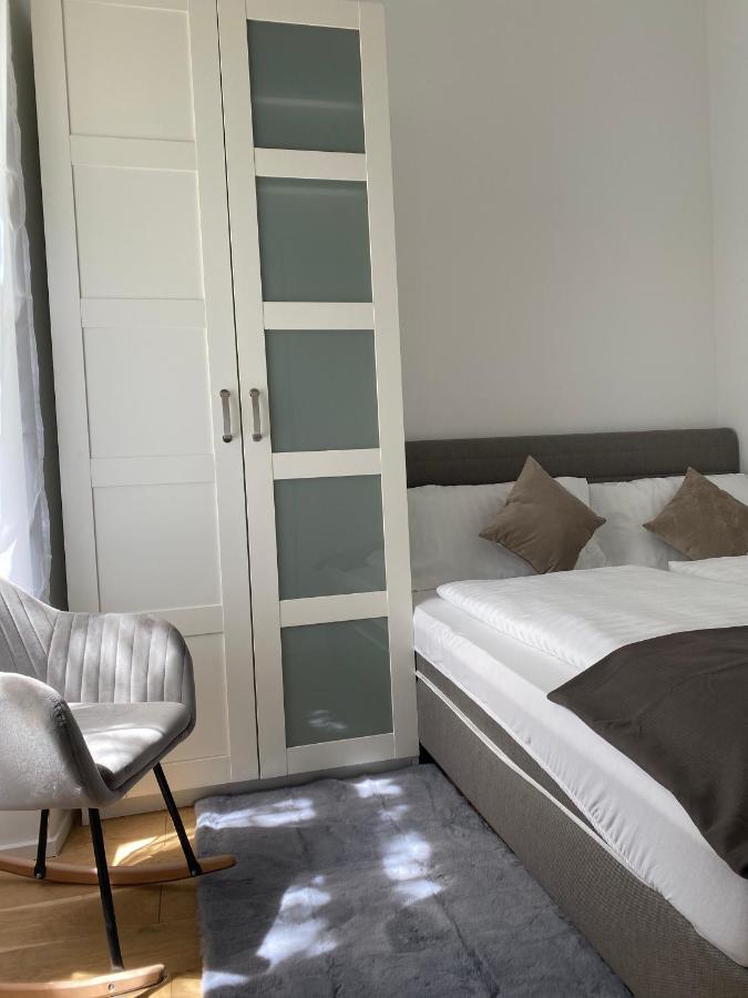 K City Apartments Wichtelgasse Vienne Extérieur photo