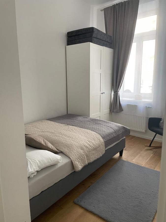 K City Apartments Wichtelgasse Vienne Extérieur photo